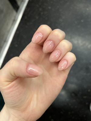 Nails