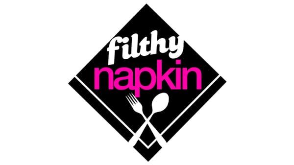 www.FilthyNapkin.com - Order Food Online Now!