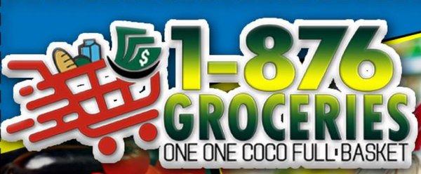 1-876Groceries