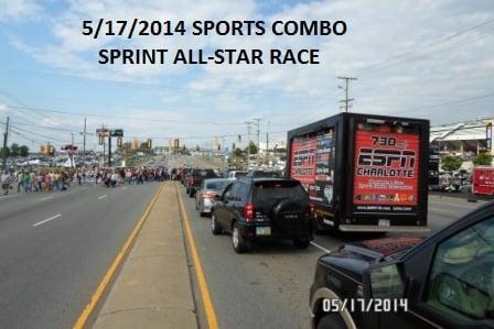 Races 2014-Sports Combo