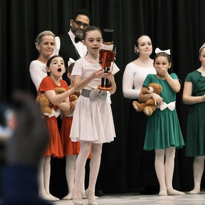 Bay Ridge Ballet Nutcracker 2023