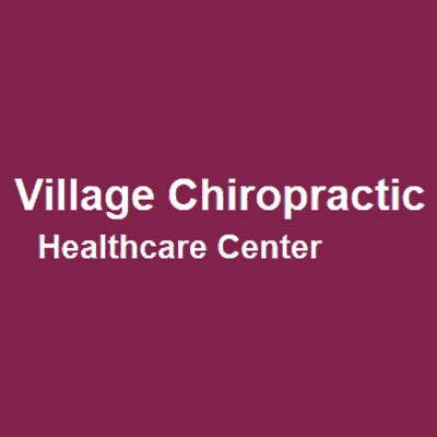 Robert Berney, DC - Village Chiropractic Health Care Center