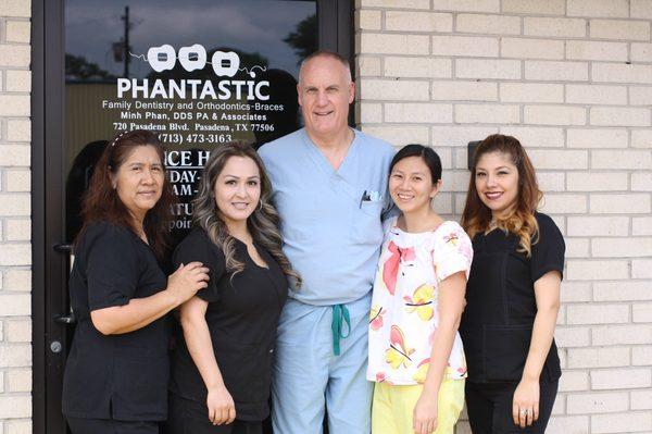 Phantastic Dental