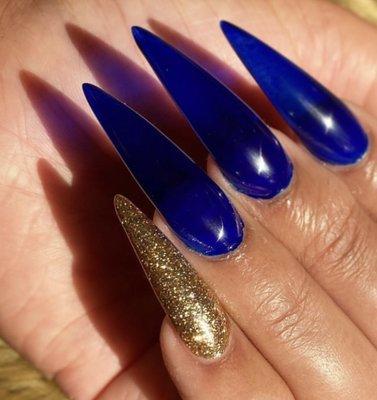 Kim Nails