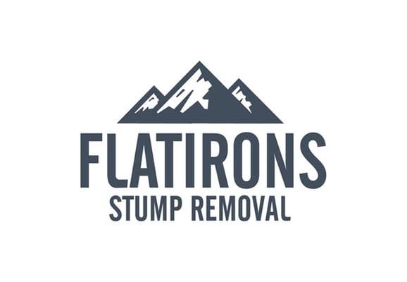 We strive to provide excellent service at affordable cost. Please visit flatironsstumps.com for more reasons to choose us.