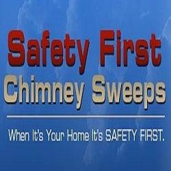 Safety First Chimney Sweep