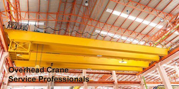 Hercules Crane Service