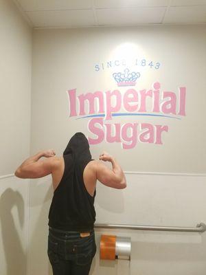 Imperial Sugar Company