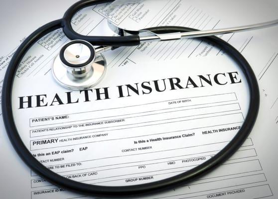 Health Insurance is our Specialty - individual, small group, large group