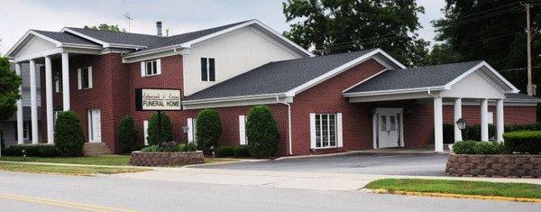 Chesterton Funeral Chapel