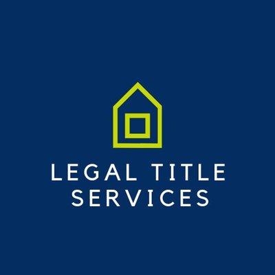 Legal Title Services