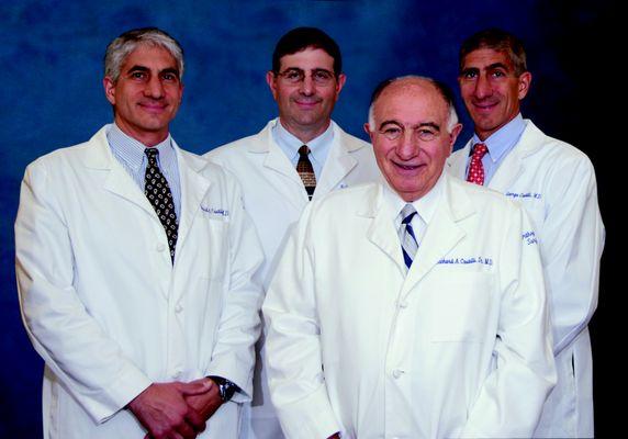 Cautilli Orthopaedic Surgical Specialists