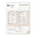 Business Forms