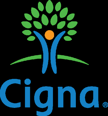 We are network provider for Cigna.