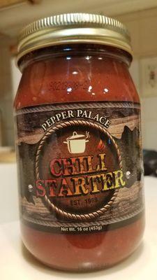 Pepper Palace