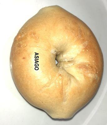 Mister Bagel