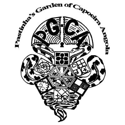 Pastinha's Garden of Capoeira de Angola