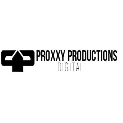 Proxxy Digital. Internet marketing, Web design, Branding, graphic design, SEO and more!