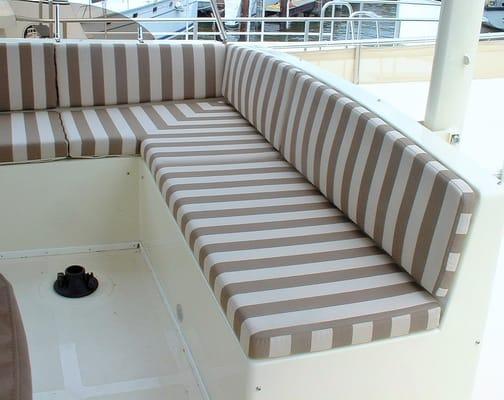 Annapolis Custom Yacht Canvas