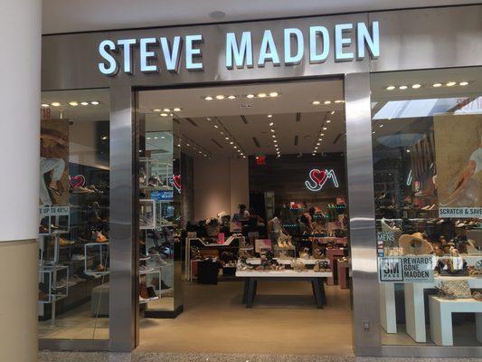 Steve Madden