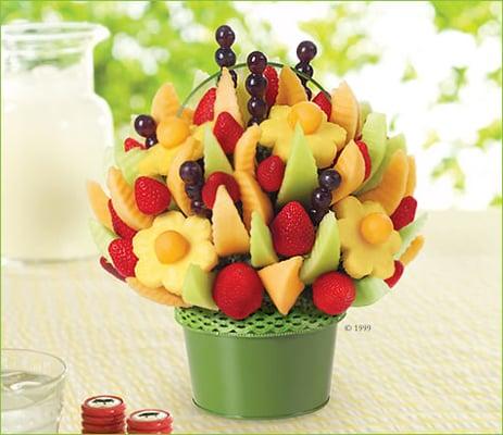 Edible Arrangements