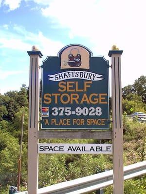 Moving, Climate Controlled, and Self Storage Available