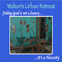 Walton's Urban Retreat