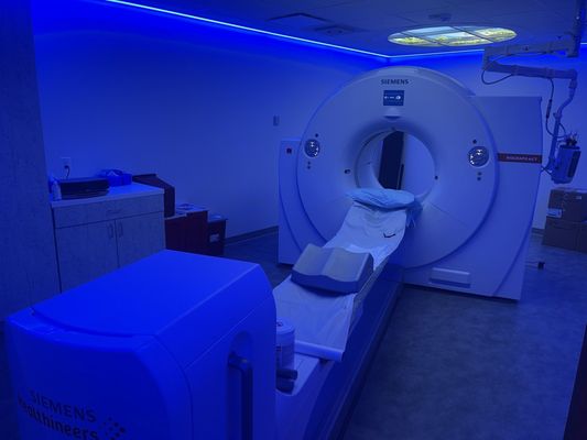 Charter Radiology