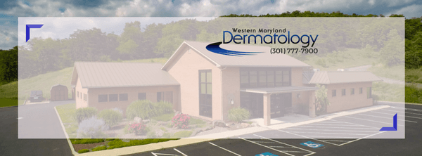 Western Maryland Dermatology