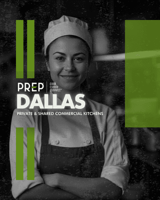 PREP Kitchens Dallas