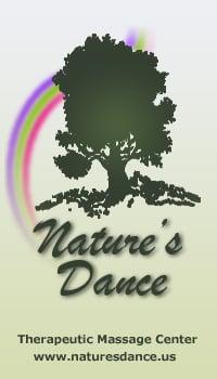 Nature's Dance