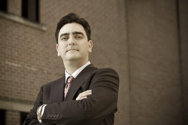 Alex Aguirre M., Attorney & Counselor