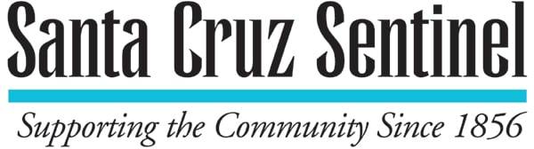 Santa Cruz Sentinel