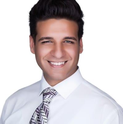 Attorney Alex Ranjha