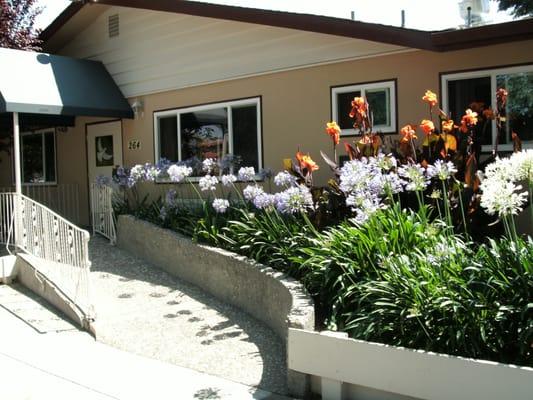 The Alcohol Rehabilitation Center in San Jose