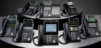 VoIP Phone Systems