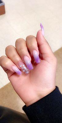 Nails