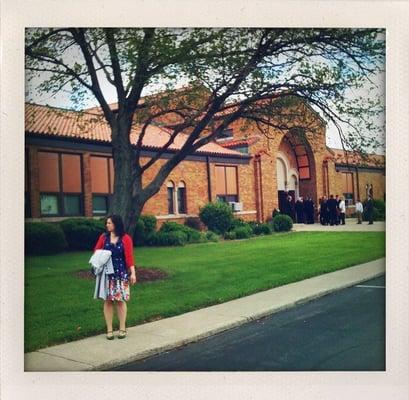 Our Lady of Perpetual Help Church