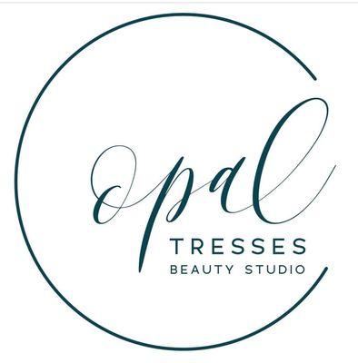 The O is for total service for all of your hair Tresses!