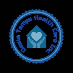 Oasis Temps Health Care, Inc Logo