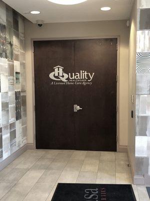 Quality Healthcare Brooklyn Headquarters