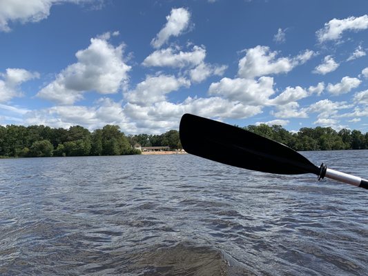 Ant's Canoes and Kayaks