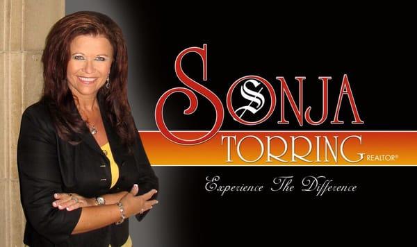 Sonja Torring-Real Estate Agent