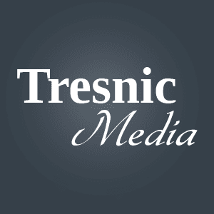 Tresnic Media builds website with an impact on your business.