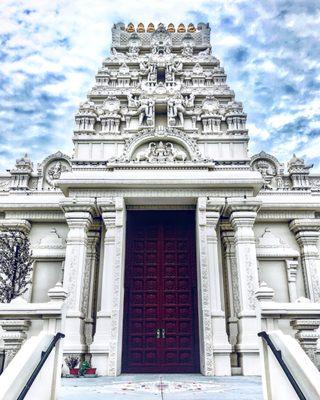 Hindu Temple