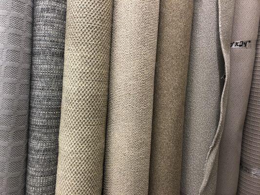 Stock Carpet Remnants - Discount Prices!