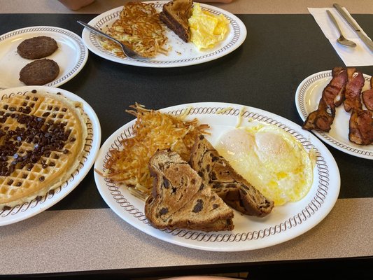 Waffle House