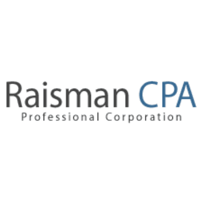 Raisman, CPA