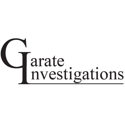 Garate Investigations