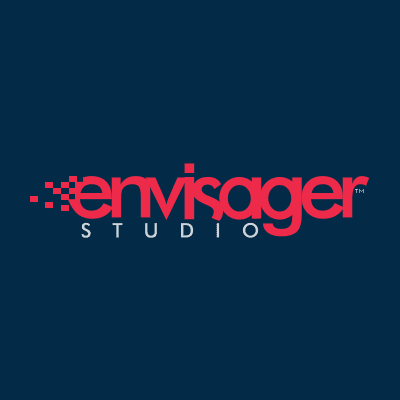 Envisager Studio Web Design | San Diego Website Design & Marketing Agency